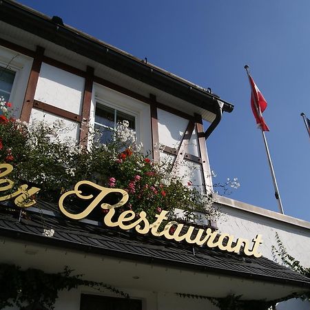 Hotel Keller Kreuztal Buitenkant foto